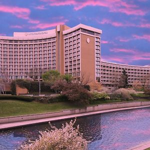 Intercontinental Kansas City At The Plaza, An Ihg Hotel